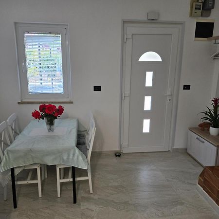 Apartments Radan Пореч Экстерьер фото