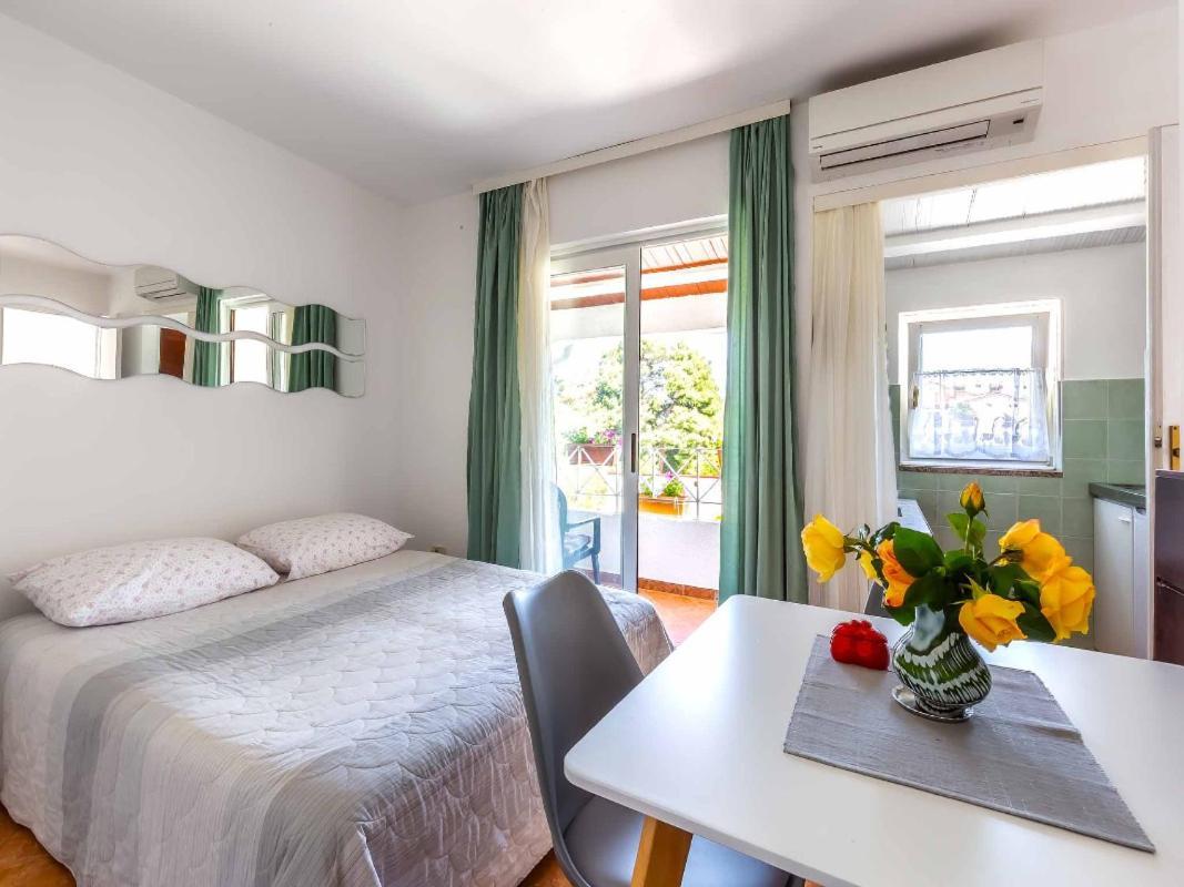 Apartments Radan Пореч Экстерьер фото