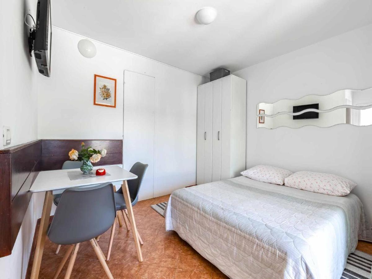 Apartments Radan Пореч Экстерьер фото
