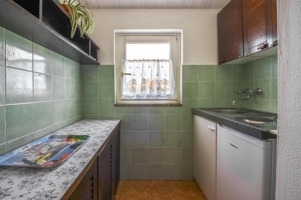 Apartments Radan Пореч Экстерьер фото
