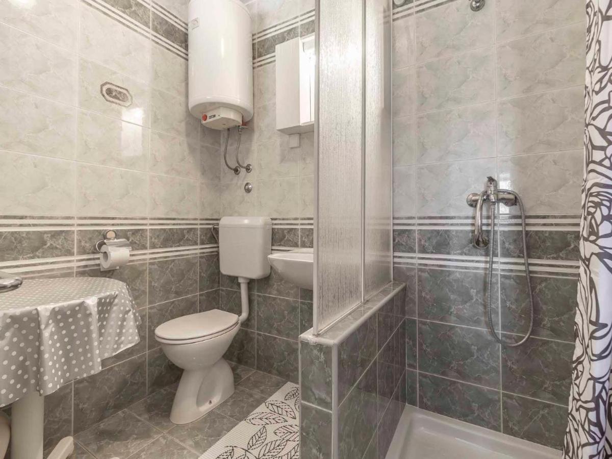 Apartments Radan Пореч Экстерьер фото