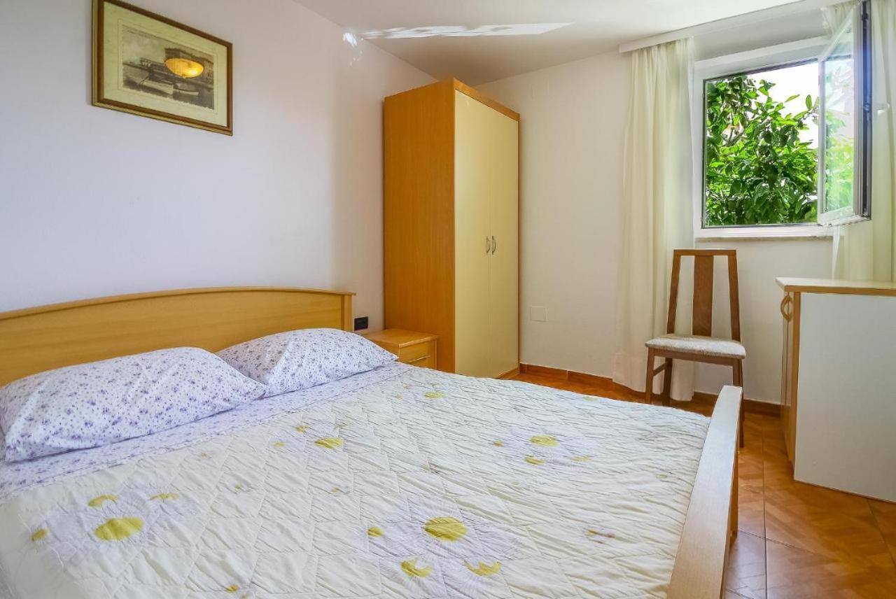 Apartments Radan Пореч Экстерьер фото