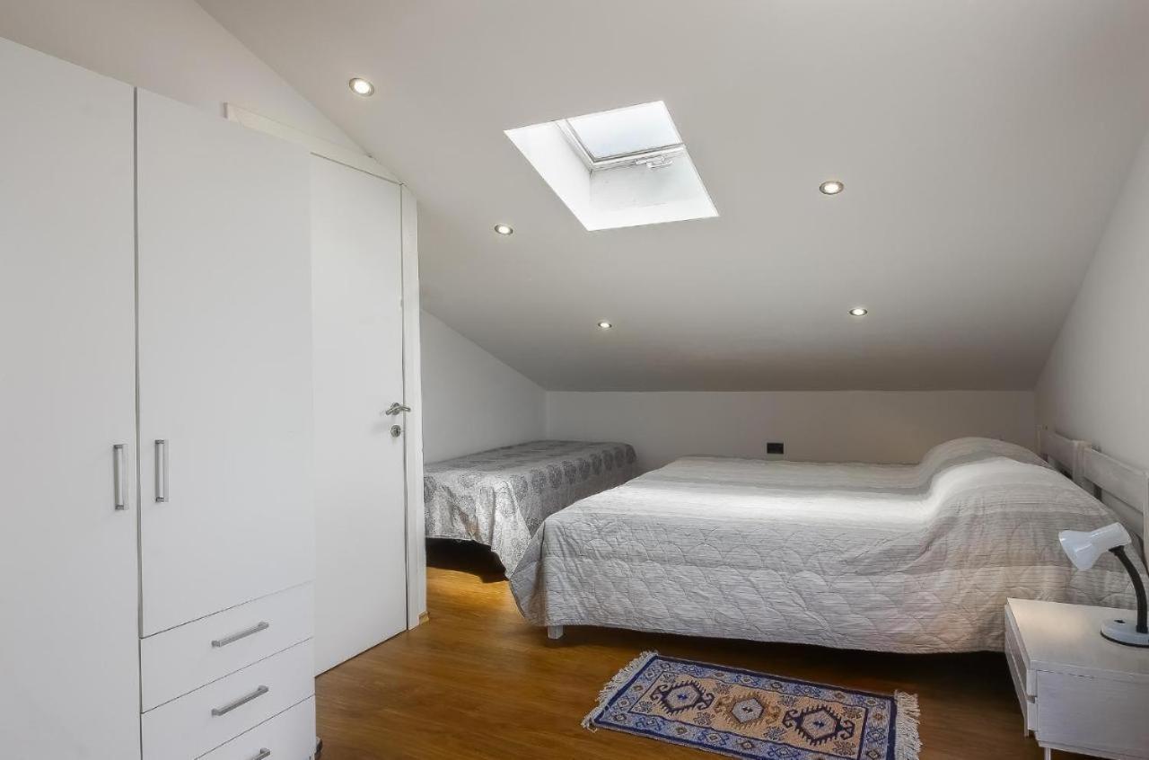 Apartments Radan Пореч Экстерьер фото