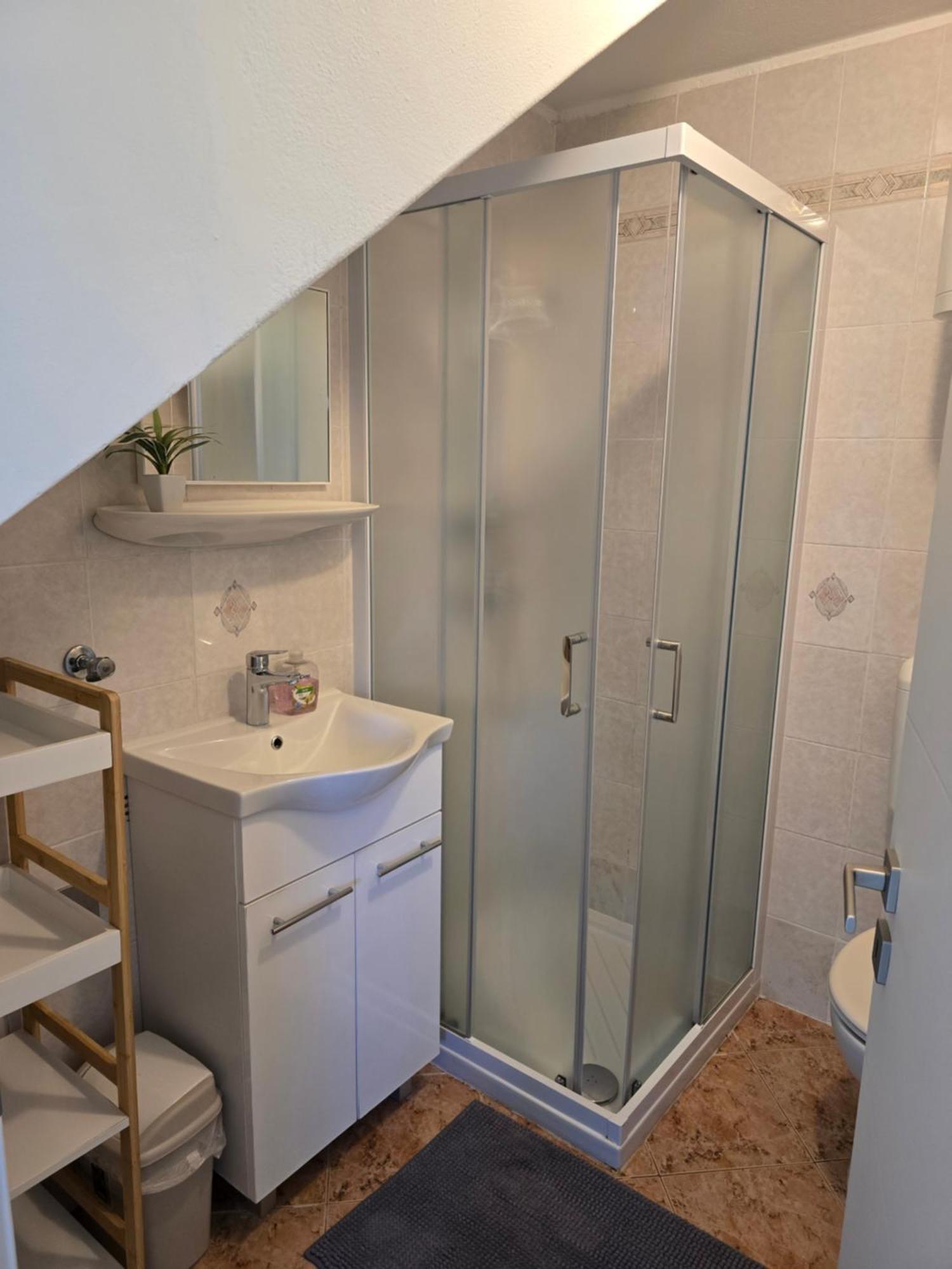 Apartments Radan Пореч Экстерьер фото